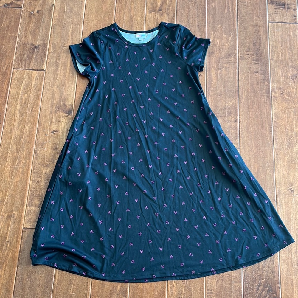 Lularoe Dress - Picture 1 of 4